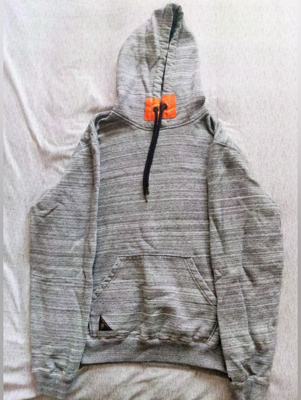 10 Deep Men's Hoodie Size Large